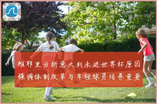 维耶里分析意大利未进世界杯原因强调体制改革与年轻球员培养重要性